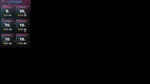 Alicia online show from March 17, 2026, 11:41 pm