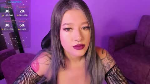 Alicia online show from March 22, 2026, 1:20 am