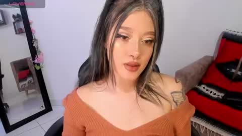Alicia online show from July 4, 2026, 10:38 pm