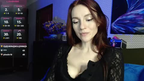 Snapshot of kat_kitty_ chatting on January 31, 2025, 8:33 pm kat_kitty_ online show from January 31, 2025, 8:33 pm