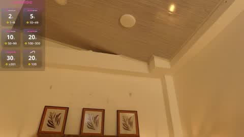 kat paradisse online show from March 31, 2026, 11:54 am