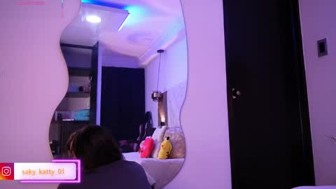 Saky online show from March 31, 2026, 11:16 pm