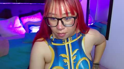 Snapshot of kata_bigboob chatting on December 7, 2024, 8:27 pm Kata online show from December 7, 2024, 8:27 pm