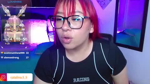 Snapshot of kata_bigboob chatting on December 12, 2024, 10:52 pm Kata online show from December 12, 2024, 10:52 pm