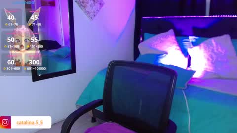 Snapshot of kata_bigboob chatting on January 19, 2025, 3:10 pm Kata online show from January 19, 2025, 3:10 pm