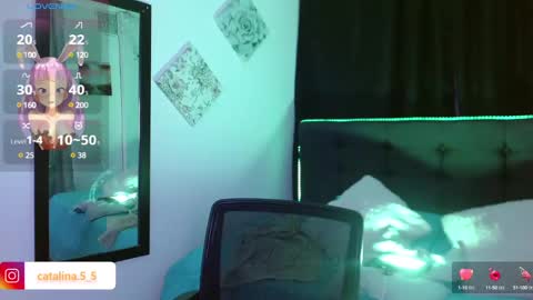 Snapshot of kata_bigboob chatting on February 1, 2025, 6:40 pm Kata online show from February 1, 2025, 6:40 pm