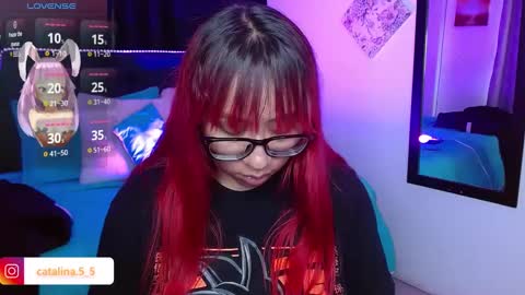 Snapshot of kata_bigboob chatting on February 14, 2025, 7:02 pm Kata online show from February 14, 2025, 7:02 pm