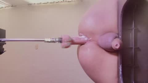 kata_bitch online show from November 5, 2025, 5:40 am