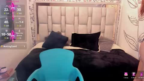 K A T A  H O O T online show from October 17, 2025, 8:33 pm