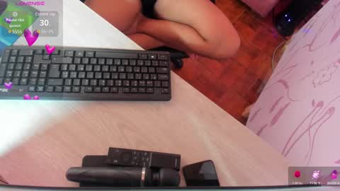 Snapshot of kataleya_amaya chatting on January 16, 2025, 11:58 am kataleya_amaya online show from January 16, 2025, 11:58 am