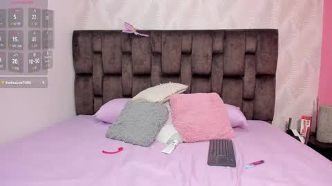 KATALEYA online show from February 13, 2026, 2:24 pm