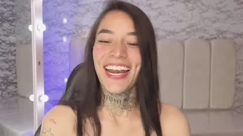 kataleya_t online show from September 19, 2025, 3:30 am