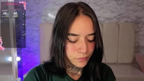 kataleya_t online show from October 23, 2025, 4:01 am