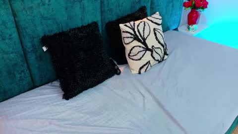 Kataleya  Liam online show from November 27, 2025, 9:06 pm