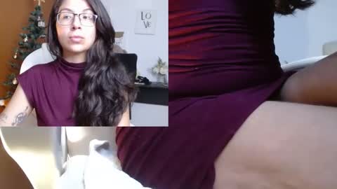 Katalina online show from January 5, 2025, 1:45 am