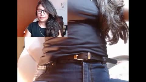 Katalina online show from February 12, 2025, 1:52 am