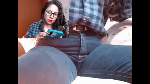 Katalina online show from February 15, 2025, 1:10 am