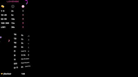 Katalella hot2 online show from February 10, 2026, 11:25 am