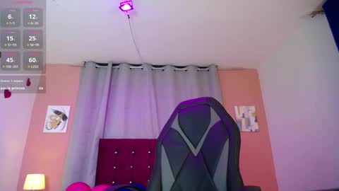       Katalina Miles      online show from February 27, 2025, 7:23 am