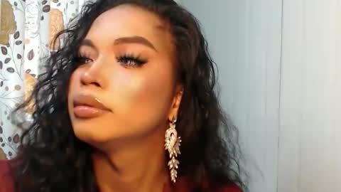 Snapshot of katalina_rouge chatting on March 9, 2026, 4:38 am IVY JANE online show from March 9, 2026, 4:38 am