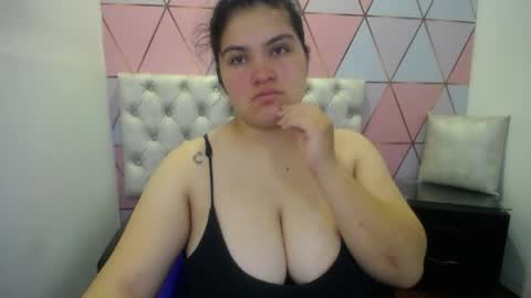 Snapshot of katalina_santana25 chatting on June 7, 2026, 6:44 pm katalina santana25 online show from June 7, 2026, 6:44 pm