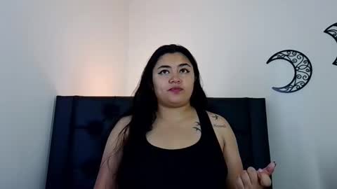 Katalyna online show from February 17, 2026, 11:11 pm