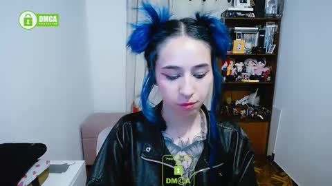 Maca online show from January 23, 2025, 12:35 am