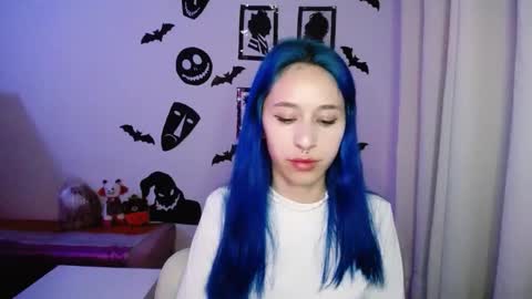 Maca online show from October 23, 2025, 11:14 pm