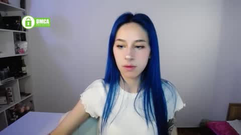 Maca online show from March 3, 2026, 3:07 pm