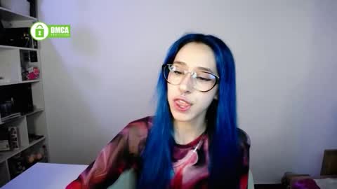 Maca online show from March 27, 2026, 10:53 pm