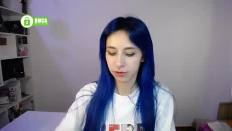 Maca online show from April 22, 2026, 9:05 pm