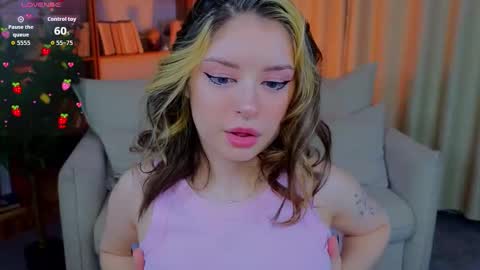 Katerina online show from February 26, 2026, 2:10 am