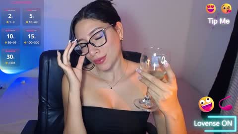 Snapshot of kate_arden chatting on January 12, 2025, 1:11 am Carla Palmer online show from January 12, 2025, 1:11 am