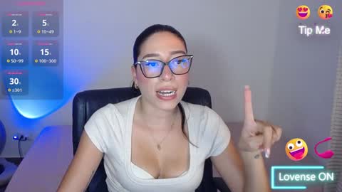 Snapshot of kate_arden chatting on February 3, 2025, 12:15 am Carla Palmer online show from February 3, 2025, 12:15 am