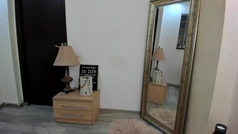 Kate online show from January 25, 2025, 2:26 am