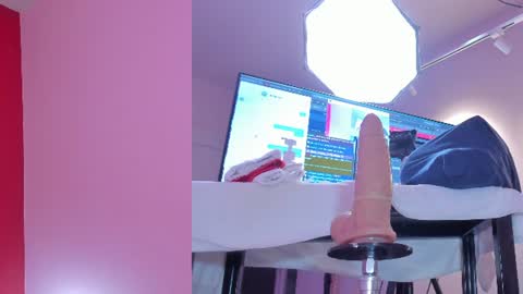 Kate  online show from July 3, 2026, 6:09 am