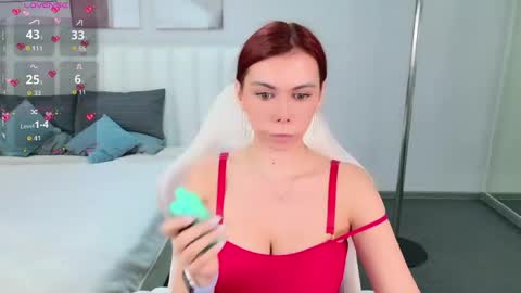 Kate online show from March 29, 2026, 5:13 pm