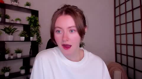 Kate online show from February 9, 2026, 3:10 am