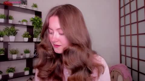 Kate online show from February 20, 2026, 2:52 am