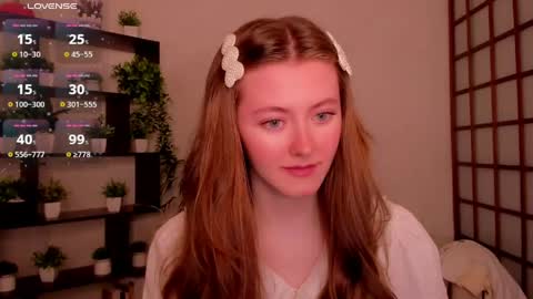 Snapshot of kate_cuddle chatting on May 22, 2026, 2:40 am Kate online show from May 22, 2026, 2:40 am