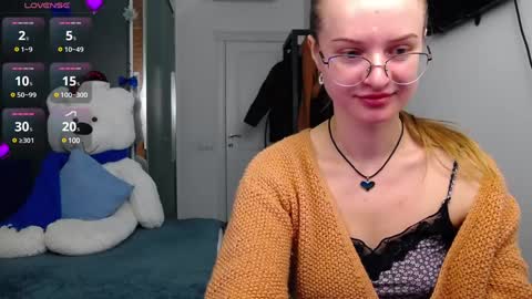 .Be kind and gentle with me and I will do my best for you.   online show from January 10, 2025, 12:58 pm