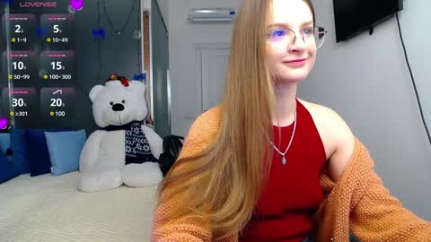 .Be kind and gentle with me and I will do my best for you.   online show from January 24, 2025, 7:51 am