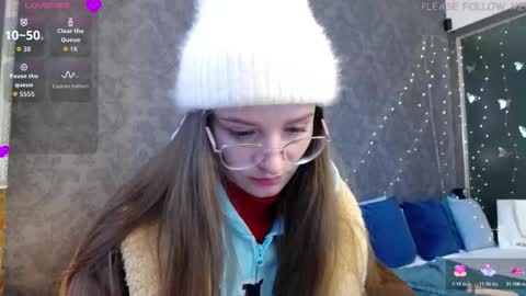 Snapshot of kate_jonson chatting on February 9, 2026, 1:15 pm .Be kind and gentle with me and I will do my best for you. online show from February 9, 2026, 1:15 pm
