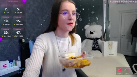 Snapshot of kate_jonson chatting on February 15, 2026, 7:51 am .Be kind and gentle with me and I will do my best for you. online show from February 15, 2026, 7:51 am