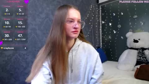 Snapshot of kate_jonson chatting on February 18, 2026, 7:48 am .Be kind and gentle with me and I will do my best for you. online show from February 18, 2026, 7:48 am