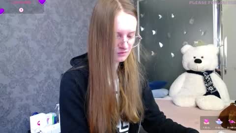 Snapshot of kate_jonson chatting on February 22, 2026, 8:02 am .Be kind and gentle with me and I will do my best for you. online show from February 22, 2026, 8:02 am