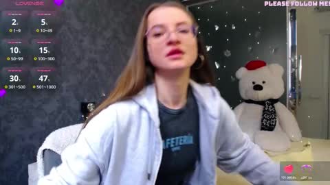 Snapshot of kate_jonson chatting on March 26, 2026, 8:09 am .Be kind and gentle with me and I will do my best for you. online show from March 26, 2026, 8:09 am