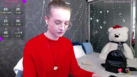 Snapshot of kate_jonson chatting on April 2, 2026, 6:55 am .Be kind and gentle with me and I will do my best for you. online show from April 2, 2026, 6:55 am