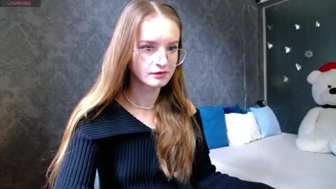 Snapshot of kate_jonson chatting on April 3, 2026, 6:55 am .Be kind and gentle with me and I will do my best for you. online show from April 3, 2026, 6:55 am