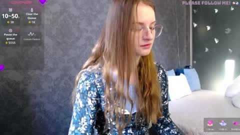 Snapshot of kate_jonson chatting on April 4, 2026, 6:44 am .Be kind and gentle with me and I will do my best for you. online show from April 4, 2026, 6:44 am